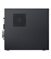 華為擎云B530-K5821N臺(tái)式電腦(Inteli5-12400+8GB+256GB+1TB)有線鍵鼠/8.6L/WIN11家庭版/23.8顯示器
